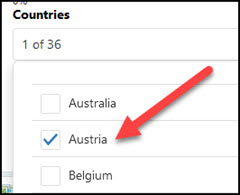 Magic Formula select Austria